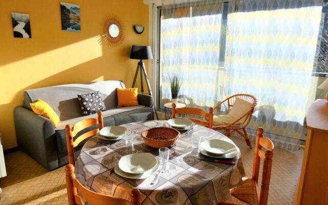 Appartement Saint-Lary-Soulan, 2 pièces, 4 personnes - FR-1-457-218