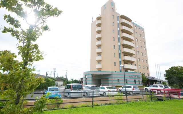 Royal Inn Station Plaza