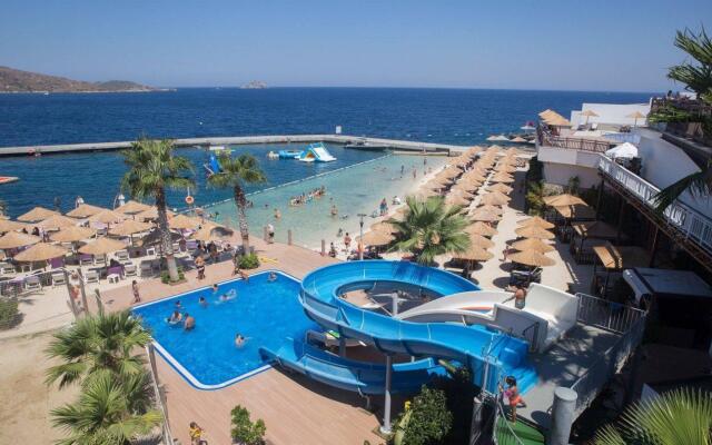 Delta Hotels by Marriott Bodrum