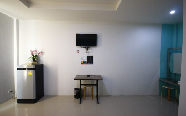 The Resort Kabinburi
