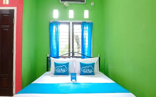 Airy Eco Syariah Tanjung Pandan Hayati Mahim 1 Belitung