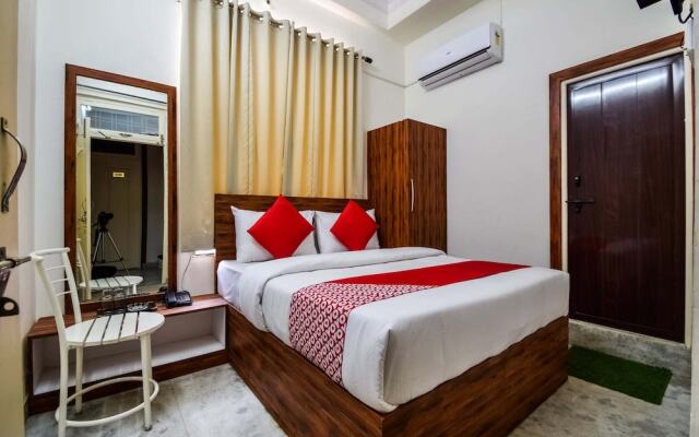 Hotel Kanchan Residency by OYO Rooms