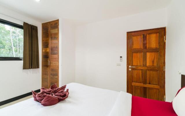 Villas Mona
