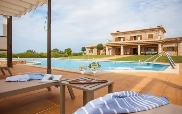 Villa Sa Paissa