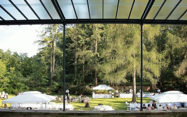 Schloss Lanke