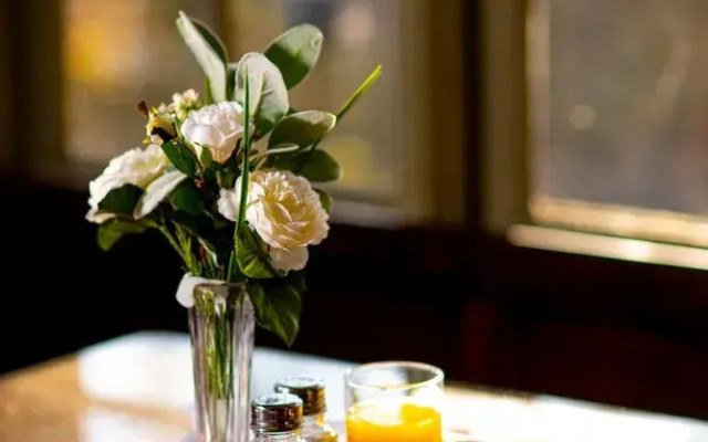 The Lafayette Inn