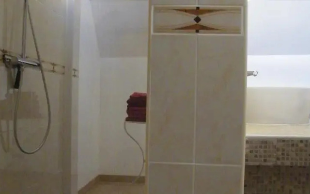 Gites de la Belliviere