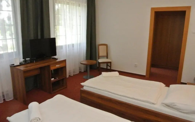 Hotel Širák