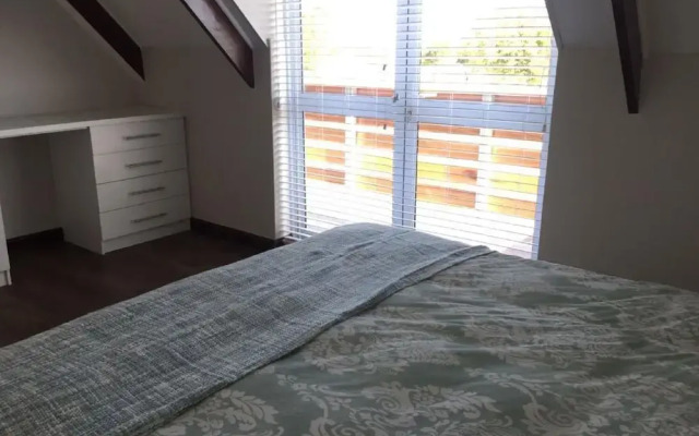 Clairwood Villa