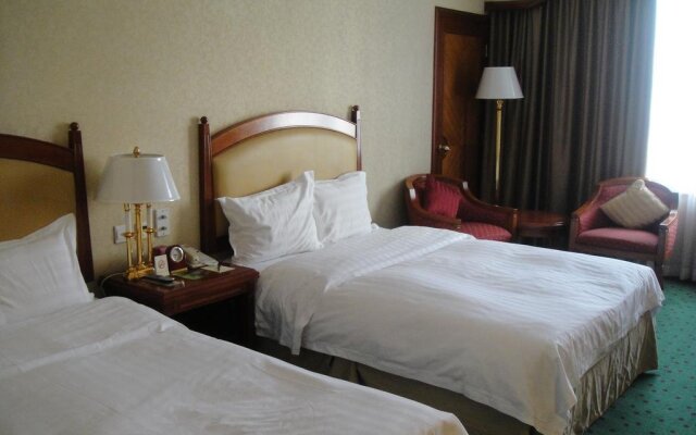 Howden International Hotel