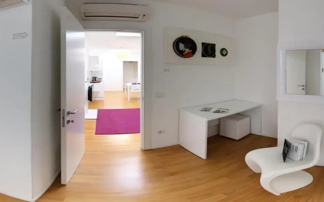 Felix Hotels - Residence Grandi Magazzini