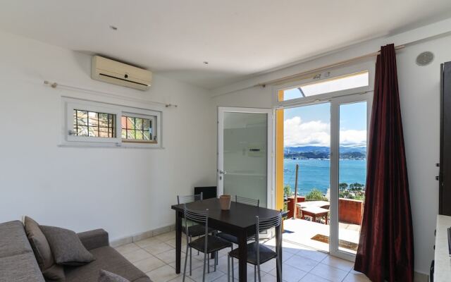 Terrace with view Sea