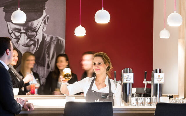 Best Western Plus Parkhotel Velbert