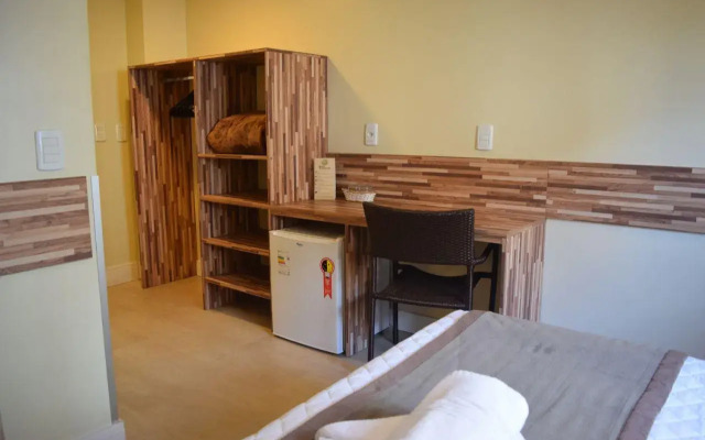 Novo Hamburgo Business Hotel