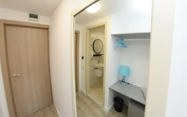 Spring Holiday Resort