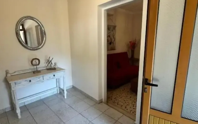 Amalthia House