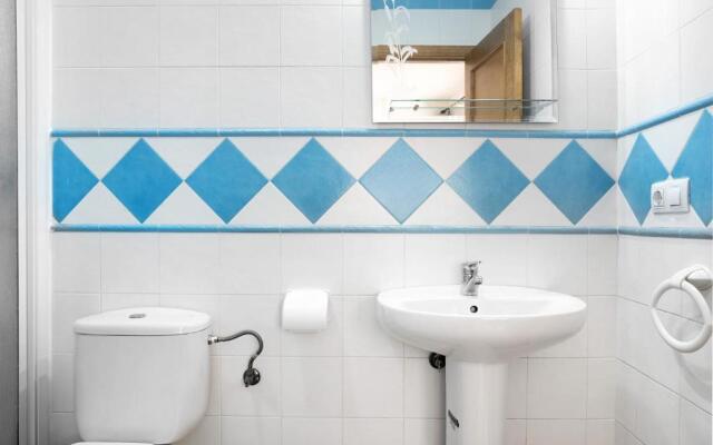 Apartamento Perez Zara 4