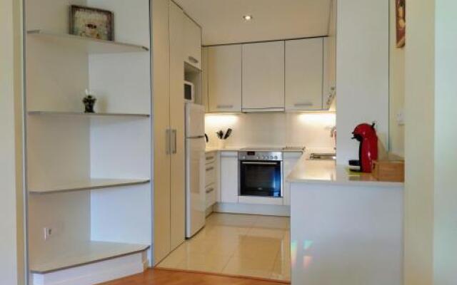 Apartamento Lliris Atico
