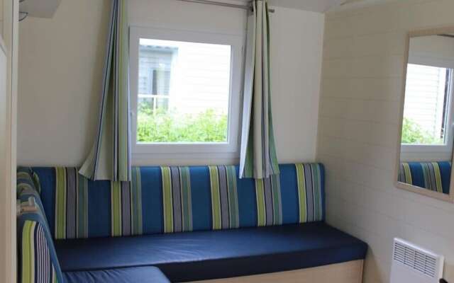 Flower Camping Le Rompval