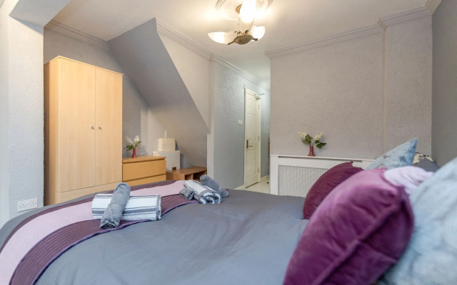 Watford General Suites