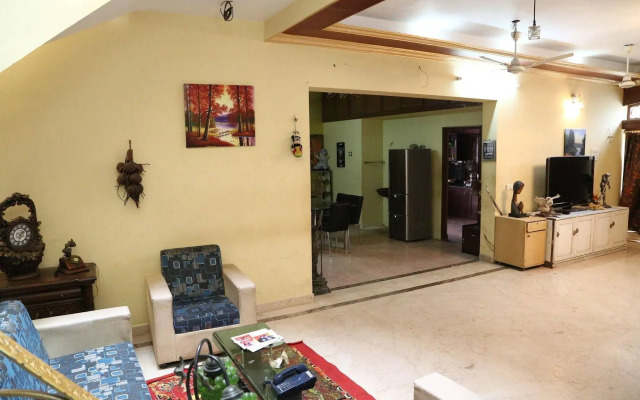 Fast Track Valasaravakkam