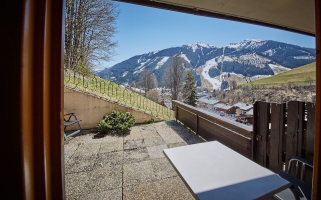 Appartement Bernkogel