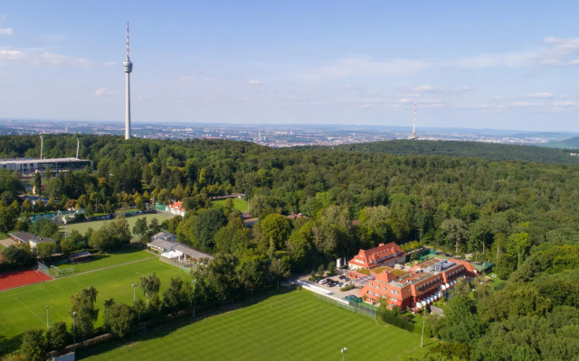 Waldhotel Stuttgart