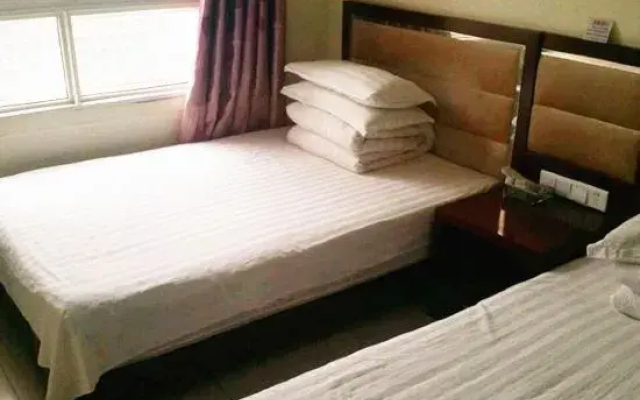 Yuansheng Hotel