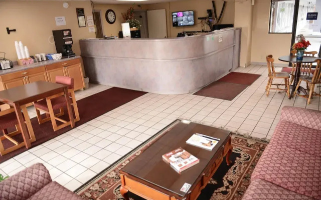 Relax Inn