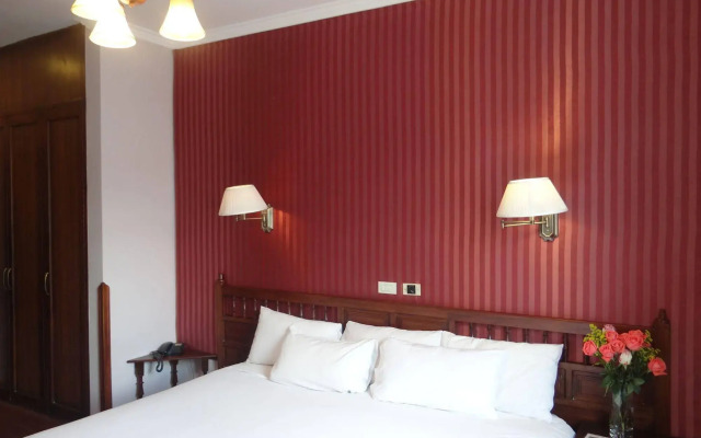 Hotel Real Audiencia