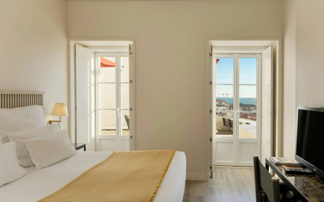 Memmo Alfama - Design Hotels