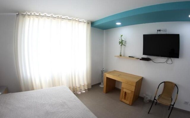 Hotel Balistra