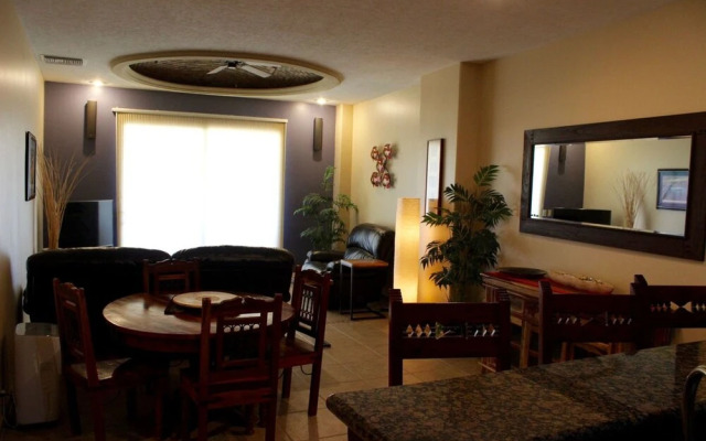 Bella Sirena 1BR BD 503-v by Casago