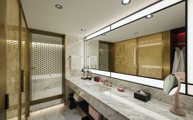 Fauchon Hotel Kyoto