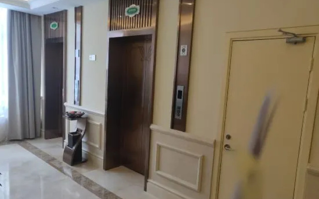 Vienna 3 Best Hotel (Hangzhou Xintiandi)