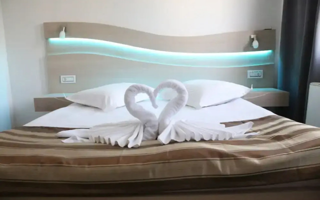 SCALA Bed & Breakfast