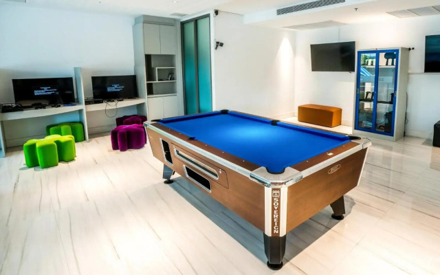 Centara Sonrisa Residences & Suites Sriracha