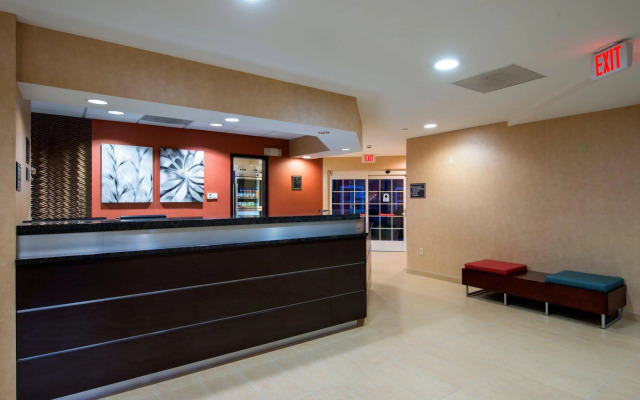 Residence Inn By Marriott Williamsburg