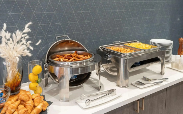 Hilton Garden Inn Toronto/Brampton