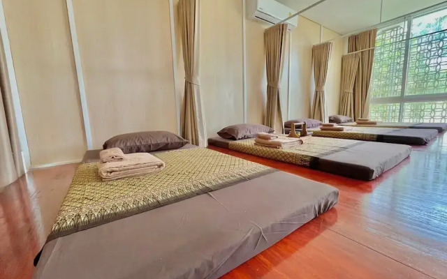 Wonder Mountain Resort