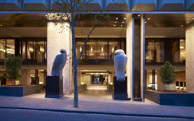 Grand Hyatt Melbourne