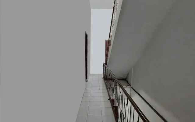 OYO 92384 Homestay Vip