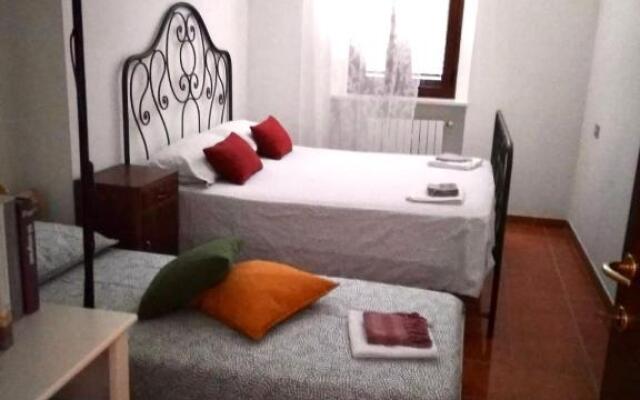 Bed&Breakfast La Ginestra