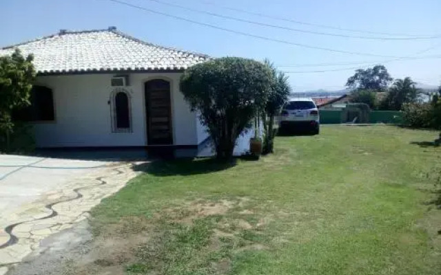 Pousada Tourne Bride