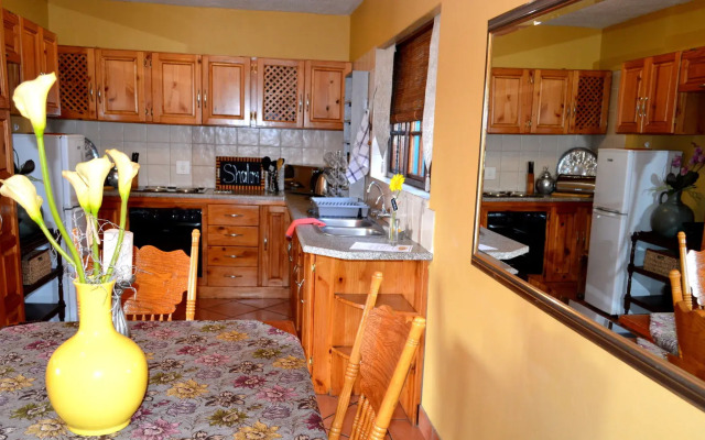 Kairos Home