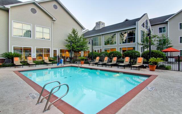 Homewood Suites by Hilton Houston-Kingwood Parc-Airport Area