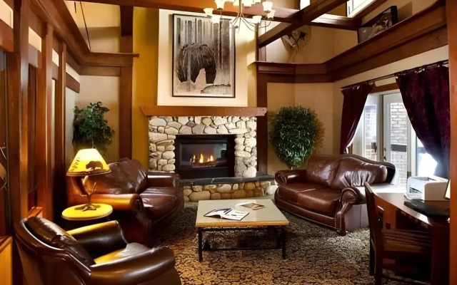 The Kenrick Hotel