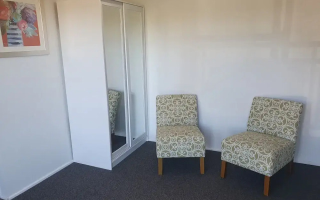 Coastal Bay Motel Coffs Harbour