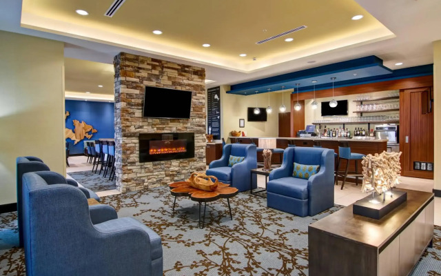 TownePlace Suites by Marriott Kincardine