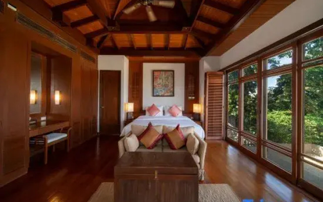 villa Arawan 7 B